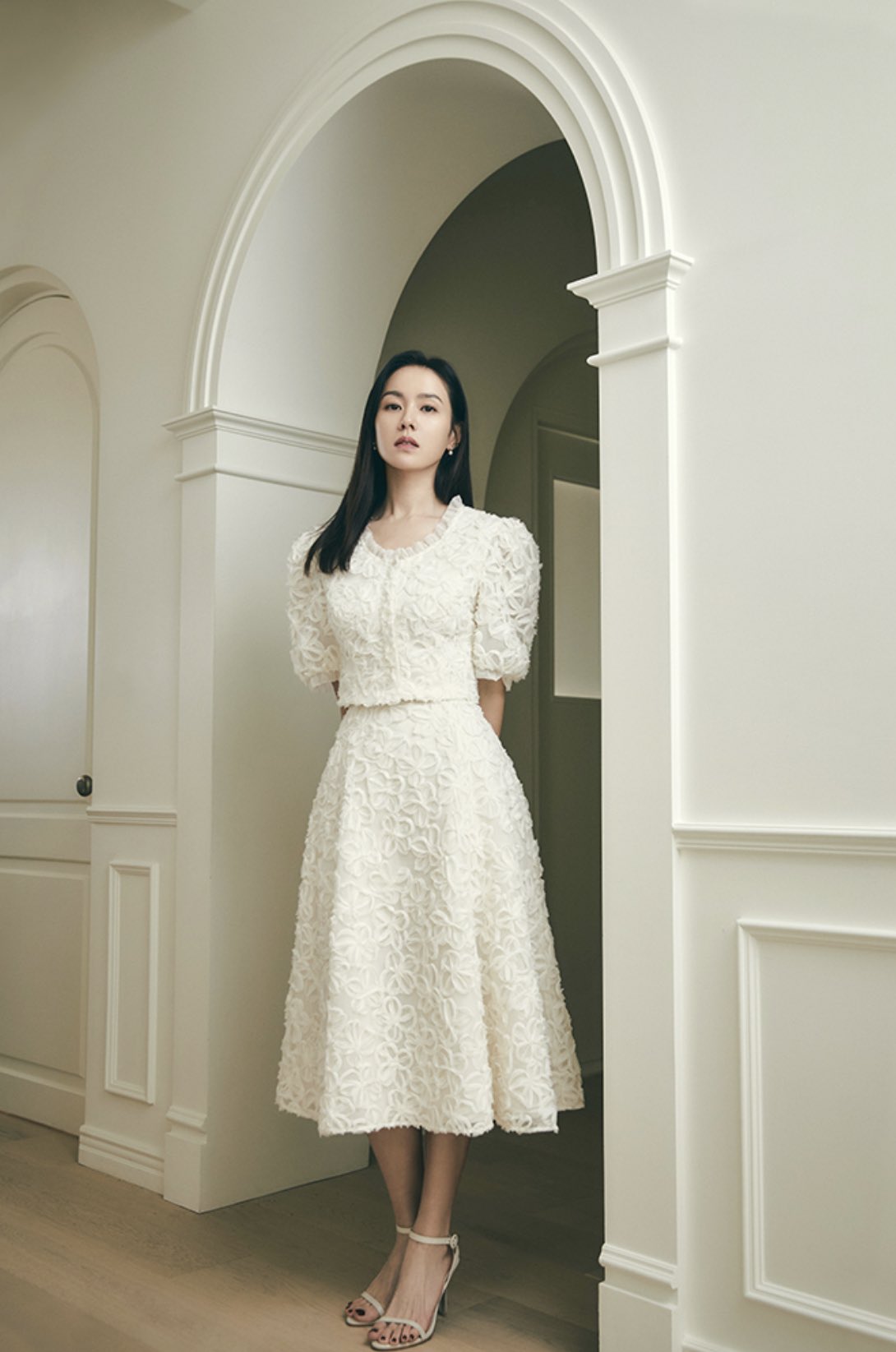 son ye jin