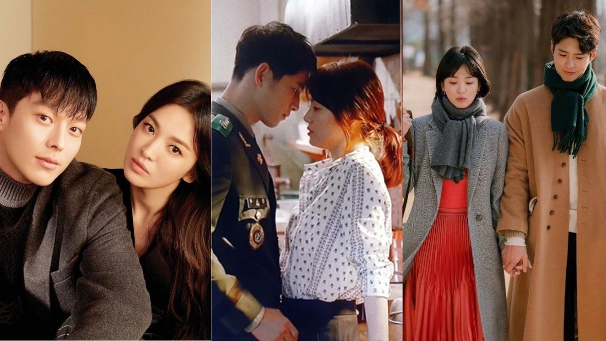 song hye kyo