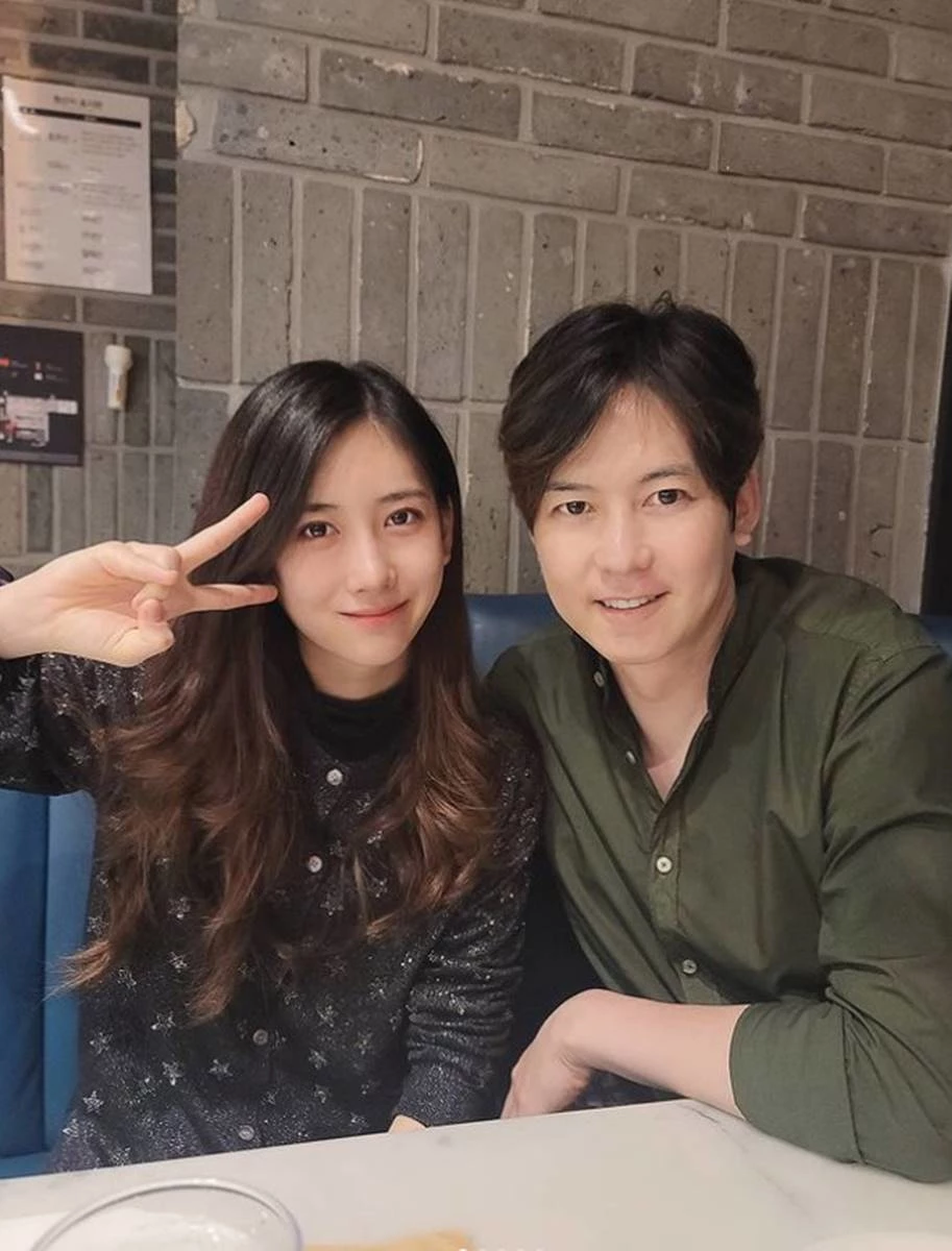 Park Min-ha