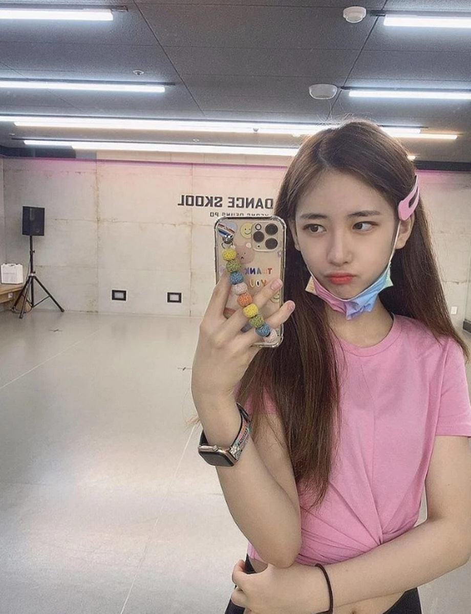 Park Min-ha