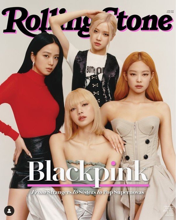 BLACKPINK
