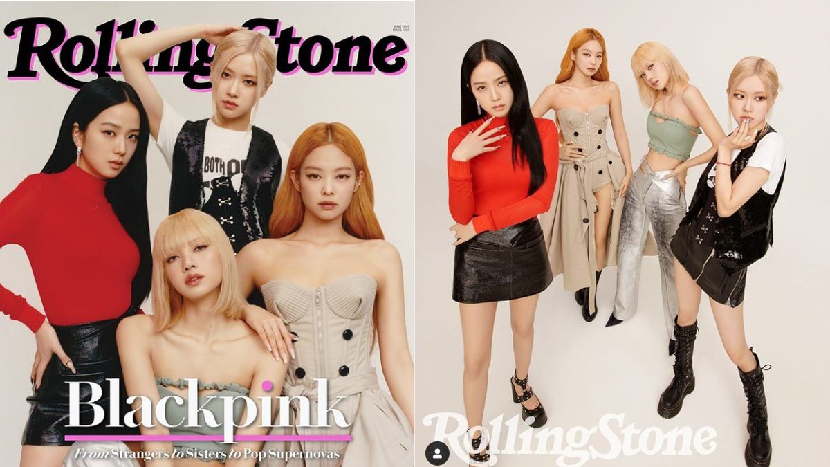 BLACKPINK