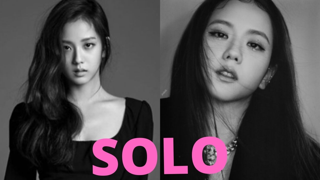 blackpink jisoo thumbnail