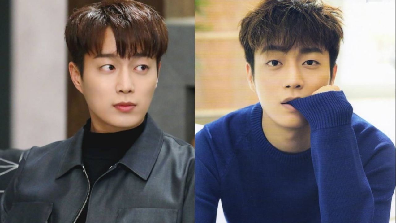 highlight yoon doo joon thumbnail