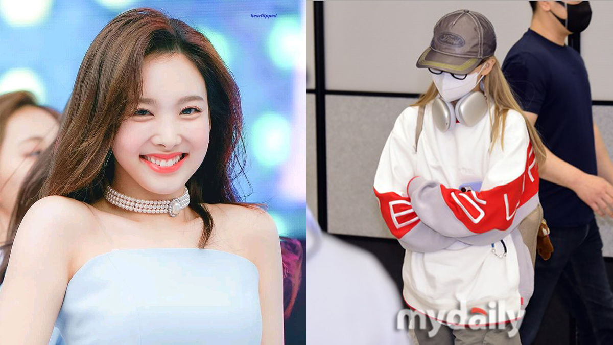 TWICE Nayeon