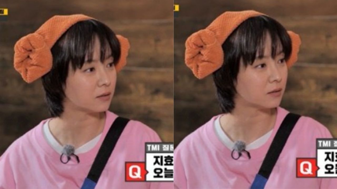 running man thumbnail