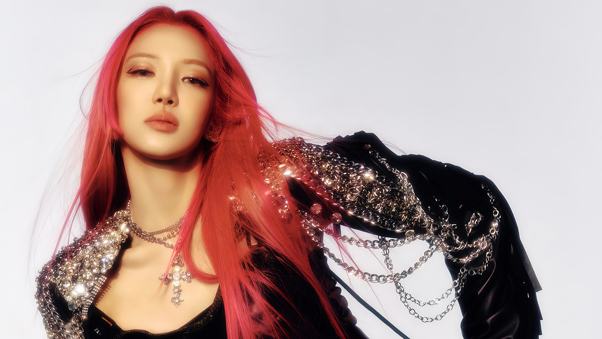 Hyoyeon