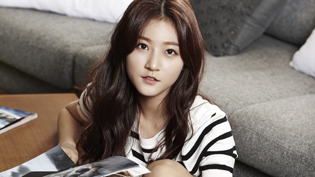 Kim Sae-ron