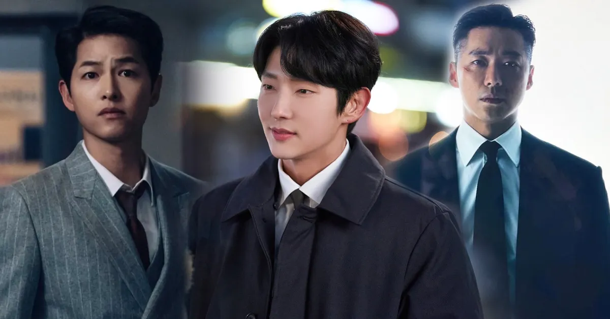 K-Dramas