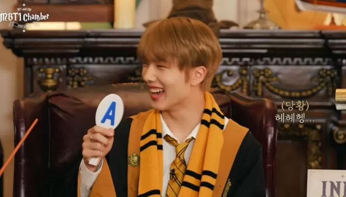 NCT Jisung