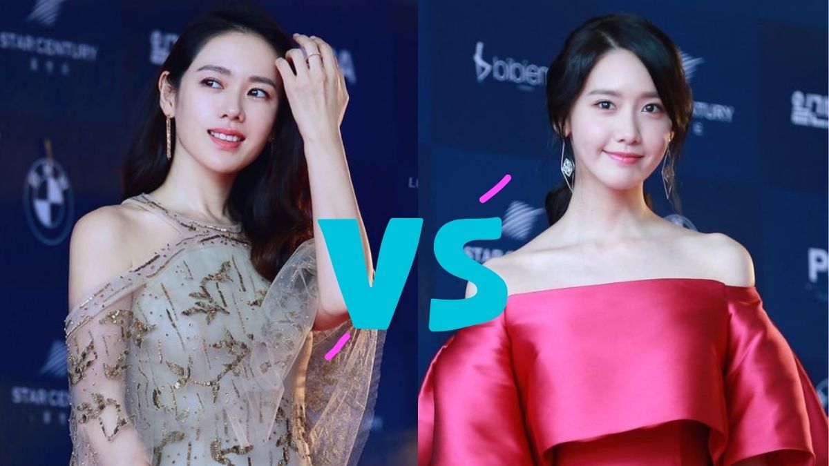 son ye jin Yoona