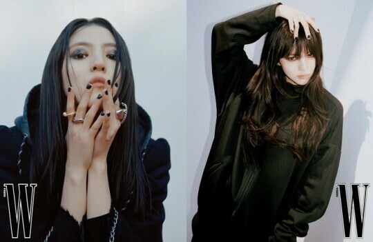 han so hee w korea