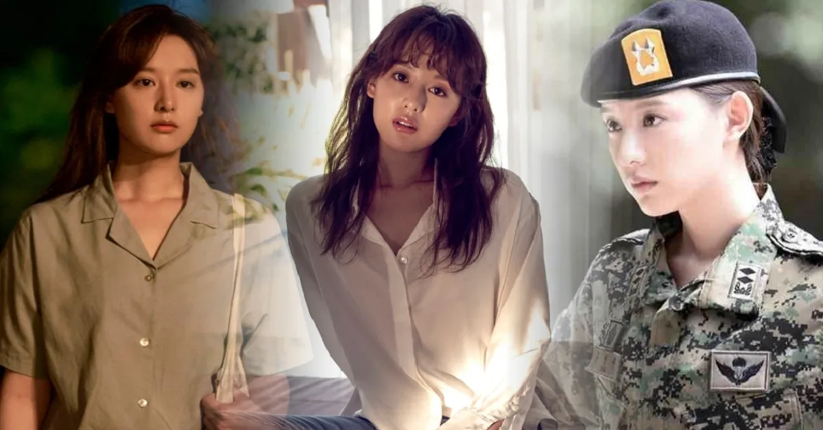 Kim Ji Won