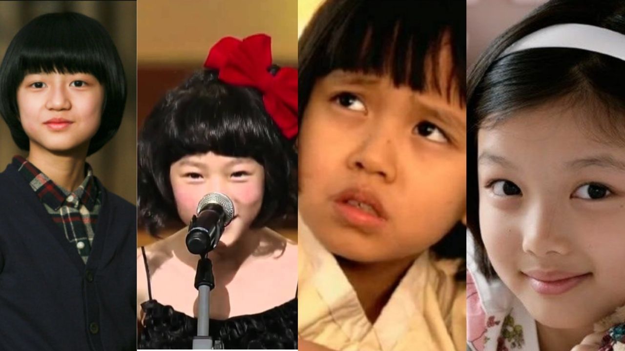 k actress thumbnail