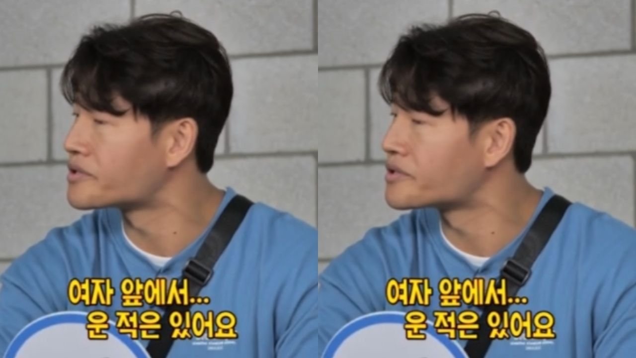 running man thumbnail