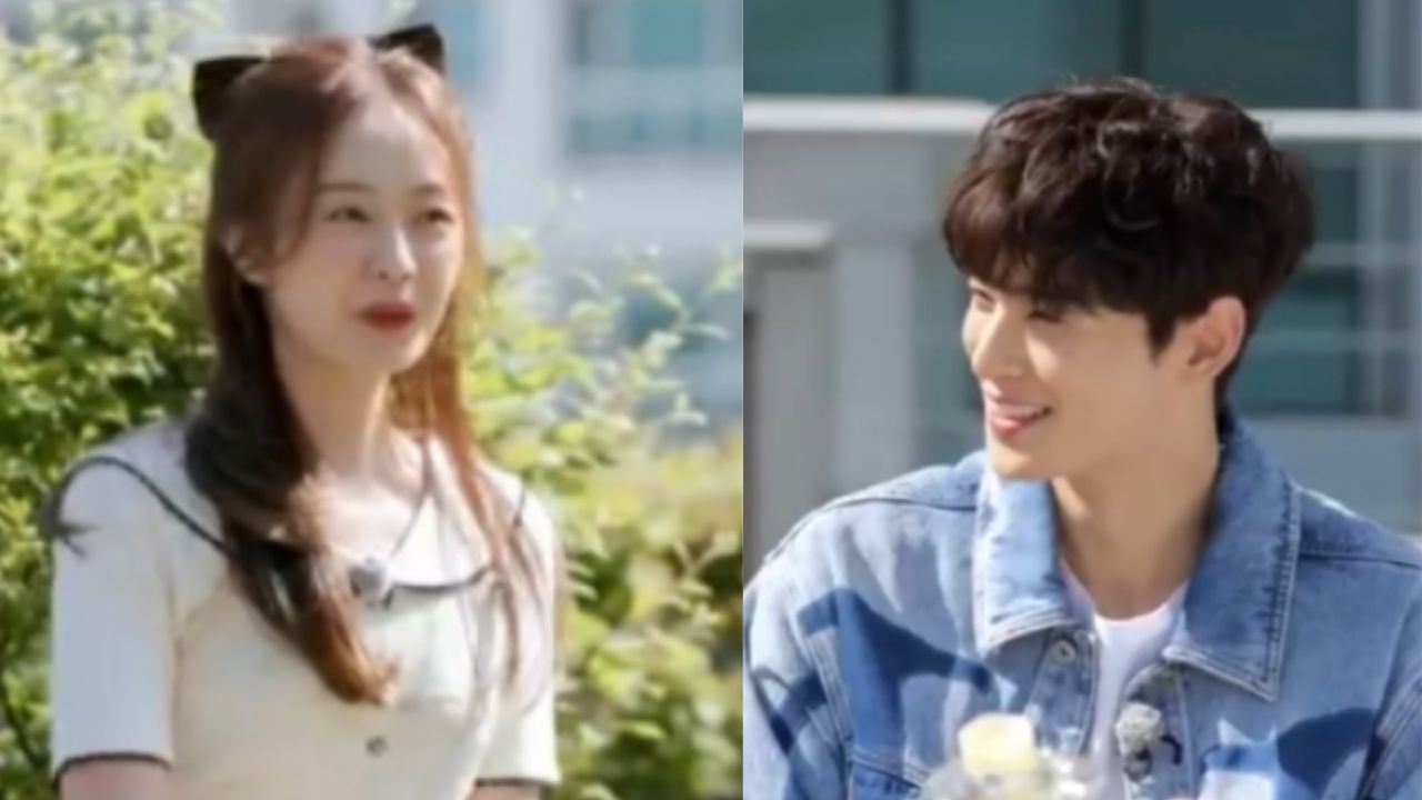 running man thumbnail