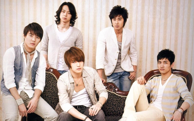 tvxq