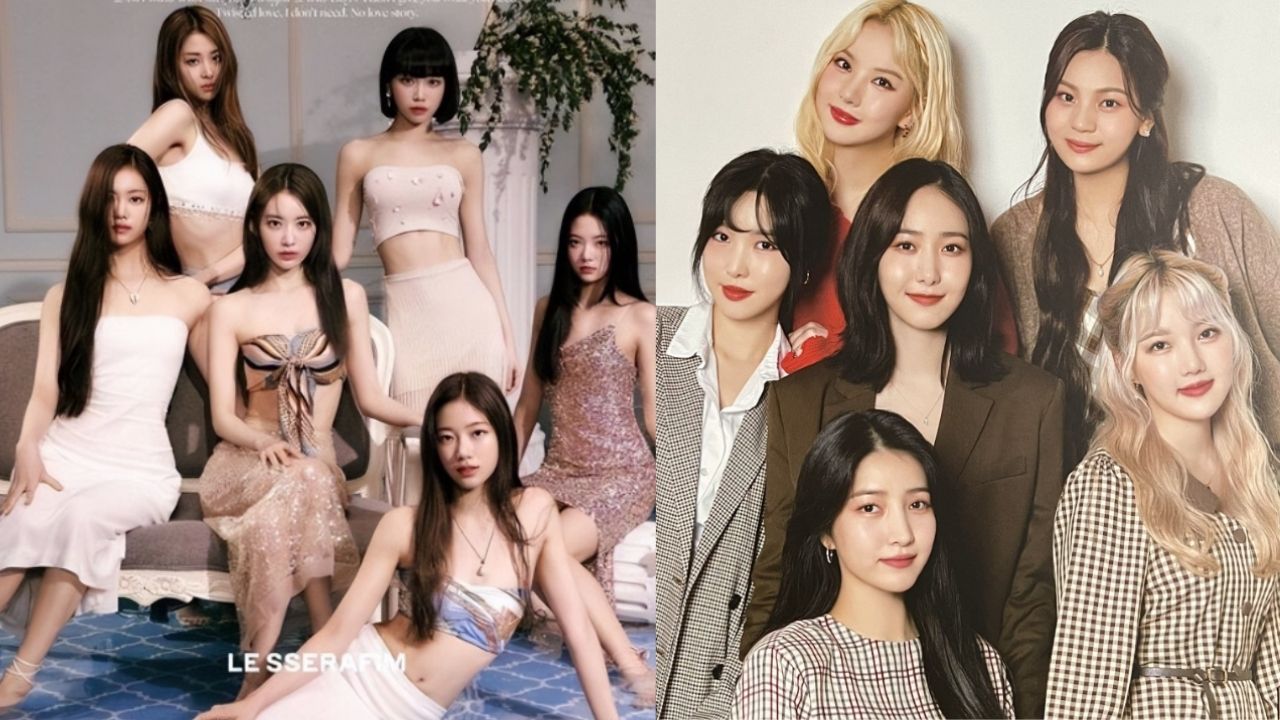 kpop thumbnail