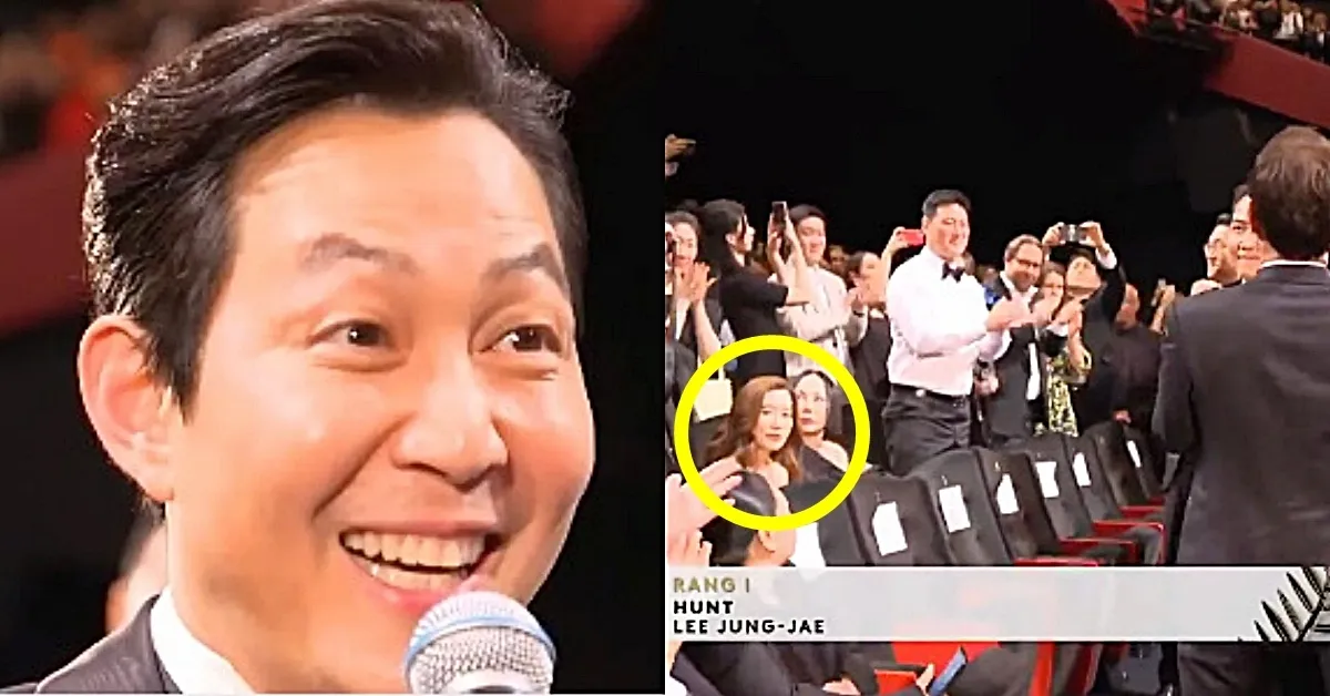 Lee Jung Jae