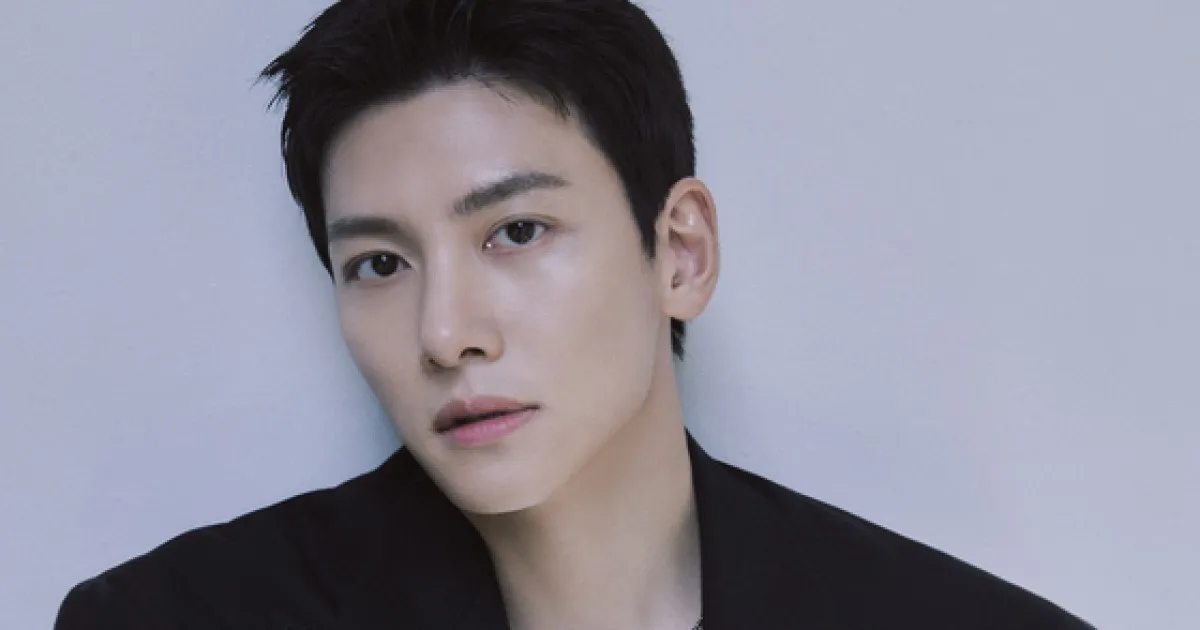 ji chang wook