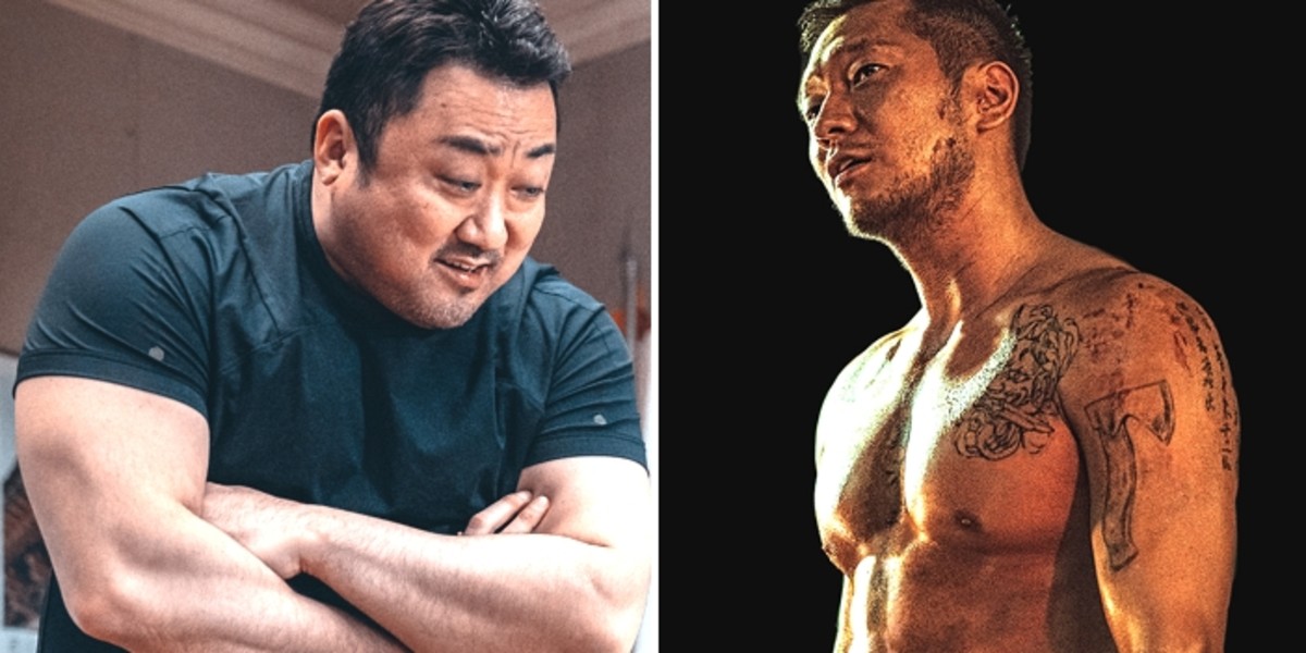 ma-dong-seok thumbnail