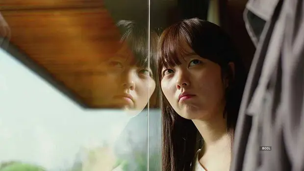 Jung Ji-so