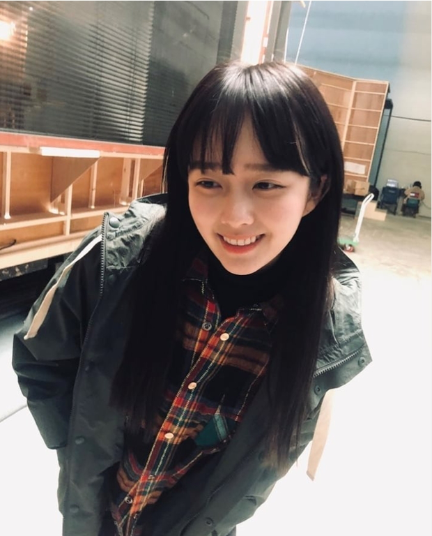 Jung Ji-so