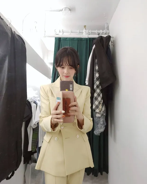 Jung Ji-so