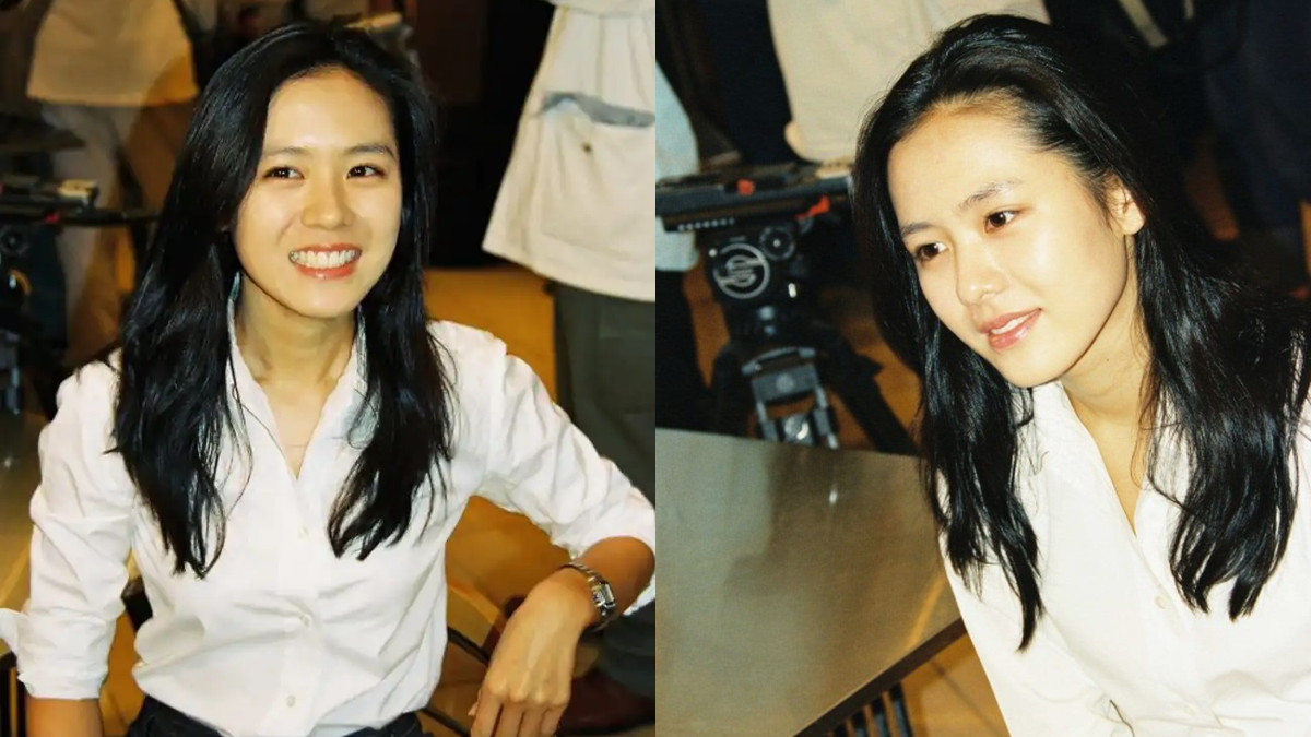 Son Ye-jin