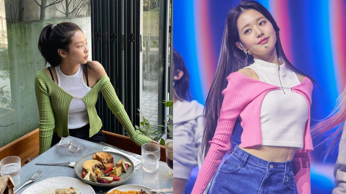 Jennie Jang Won Young