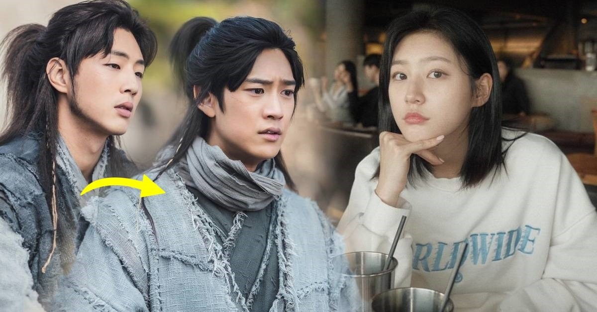 K-Dramas