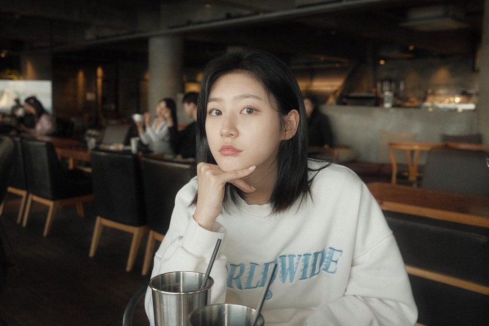 Kim Sae-ron