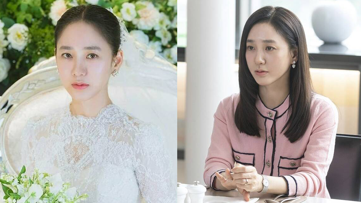 Park Joo-mi