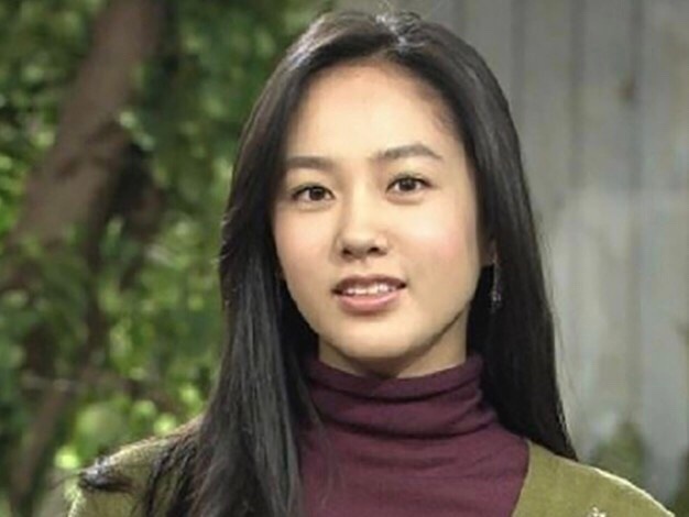 Park Joo-mi