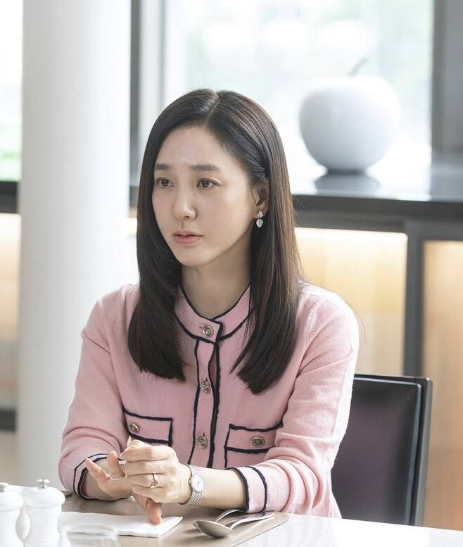 Park Joo-mi
