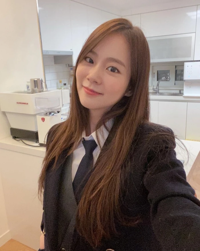 Han Seung yeon