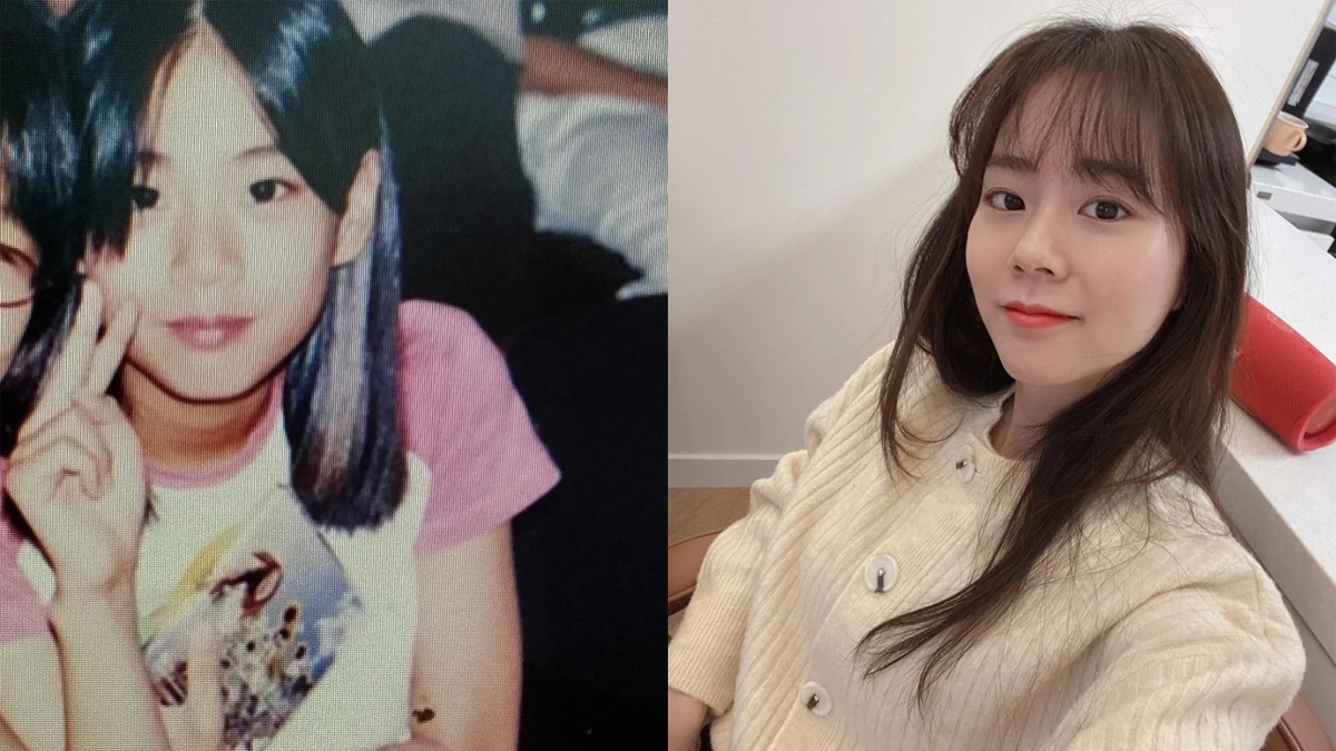 Han Seung Yeon