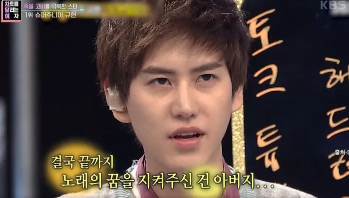 Kyuhyun
