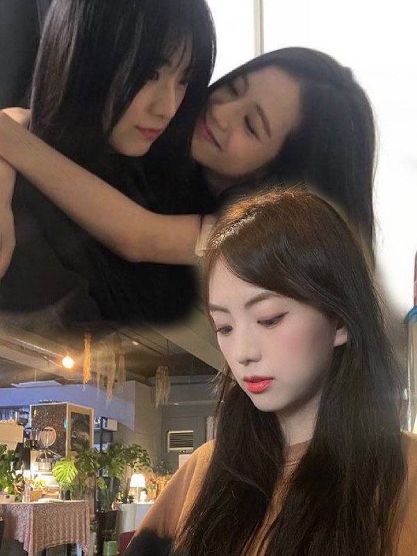 blackpink-jisoo-sister