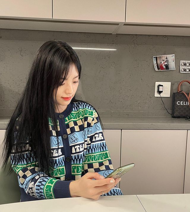 blackpink-jisoo-sister