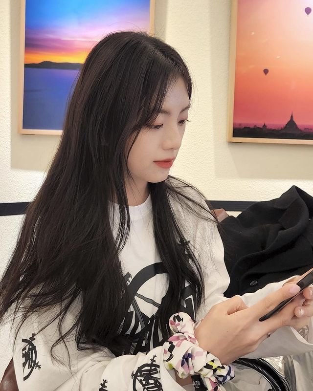 blackpink-jisoo-sister