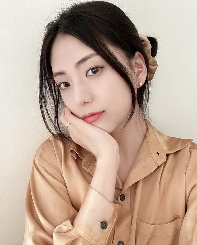 blackpink-jisoo-sister