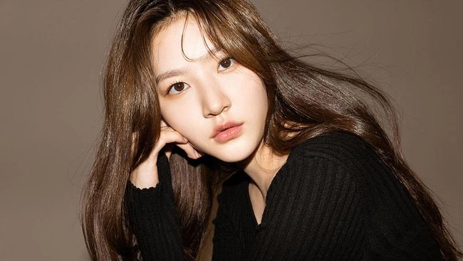 Kim Sae-ron