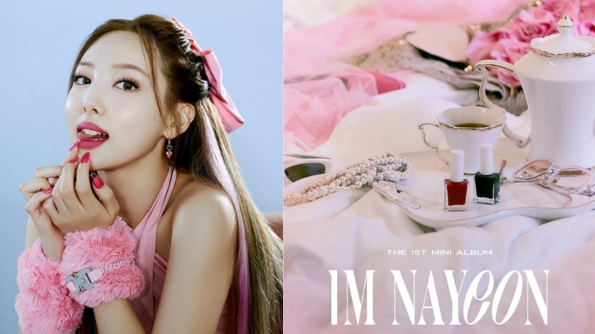 twice nayeon