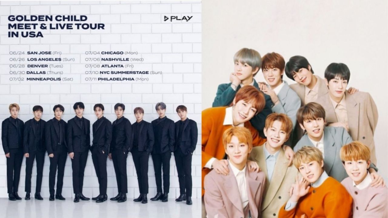 golden-child thumbnail