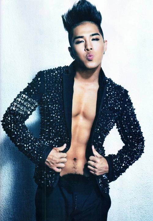 bigbang-taeyang