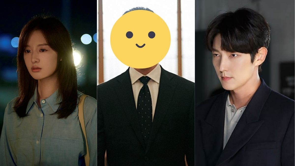 k-drama