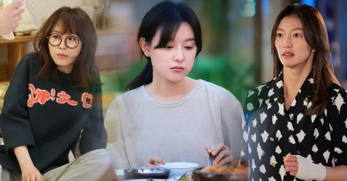 Kim Ji Won