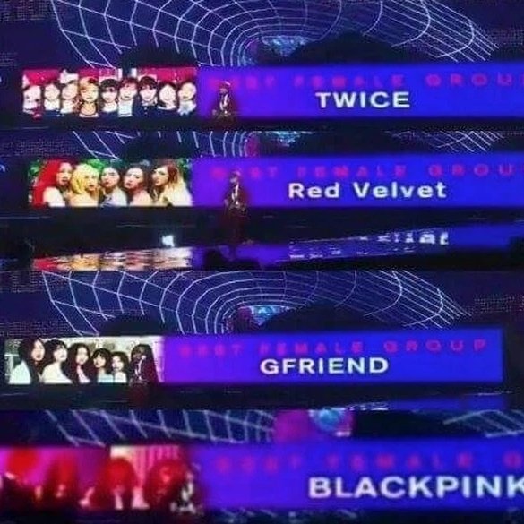 BLACKPINK