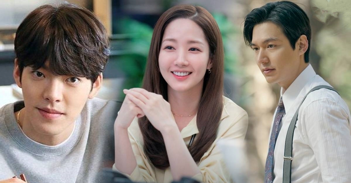 K-Dramas